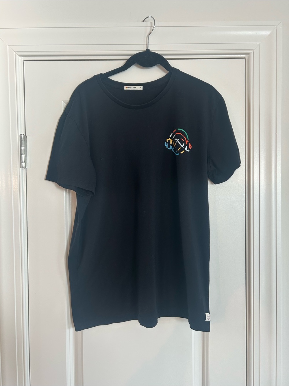 Men’s Marine Layer Graphic Tee